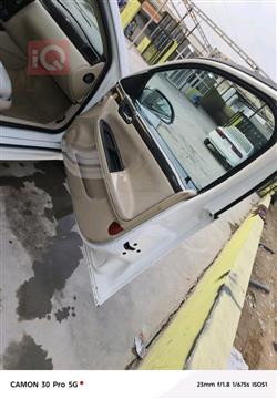 شيفروليه امبالا